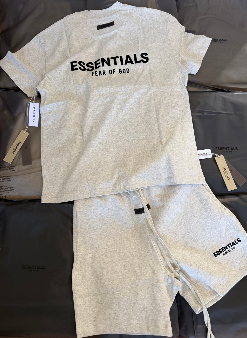 10 essentials sets