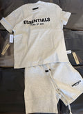 5 Essentials sets